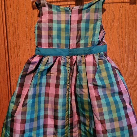 Baby Gap- 2 piece dress set - Picture 4 of 4